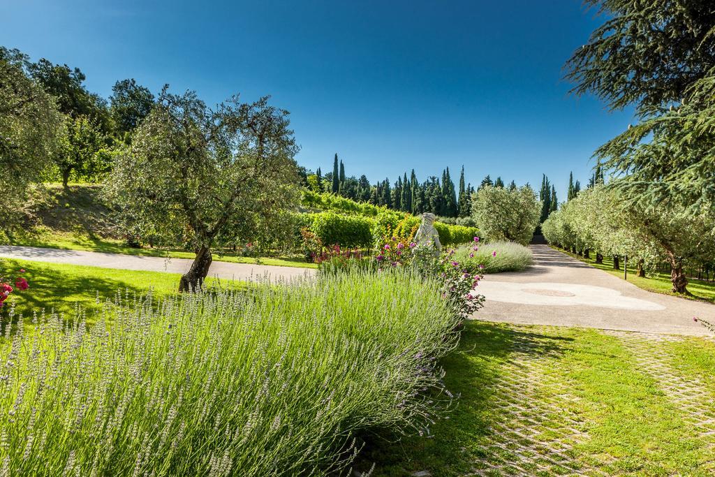 Quercia Belvedere Relais Бардолино Экстерьер фото
