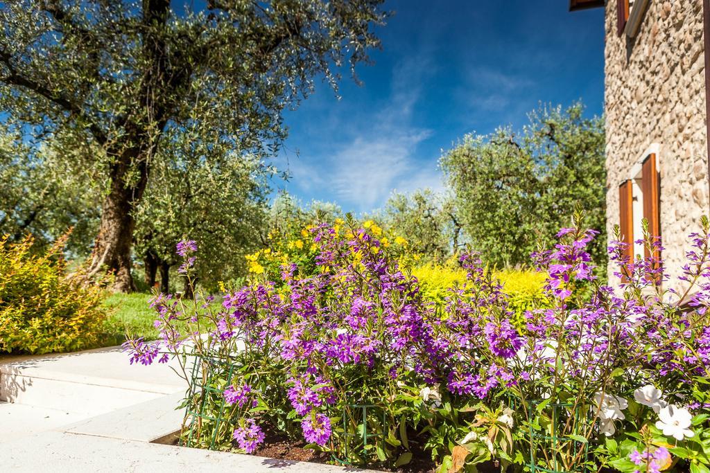 Quercia Belvedere Relais Бардолино Экстерьер фото