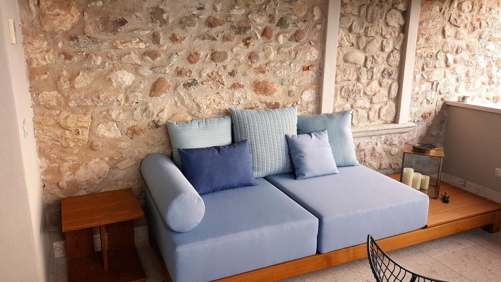 Quercia Belvedere Relais Бардолино Экстерьер фото